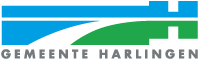 Logo van harlingen