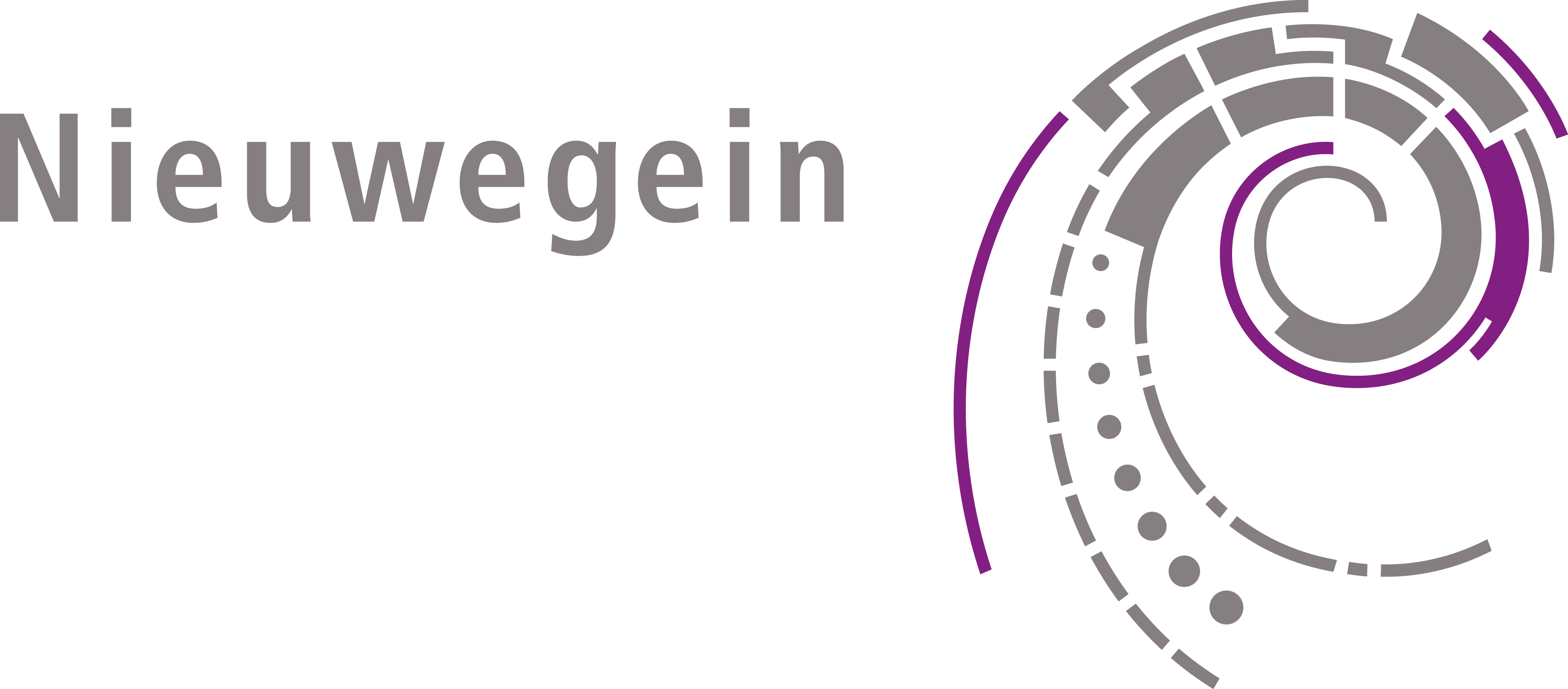 Logo van nieuwegein