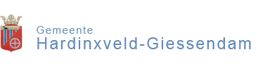 Logo van hardinxveldgiessendam