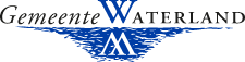 Logo van waterland