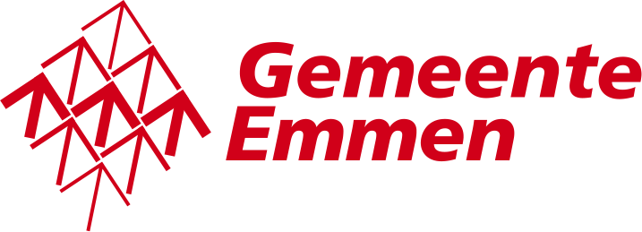 Logo van emmen