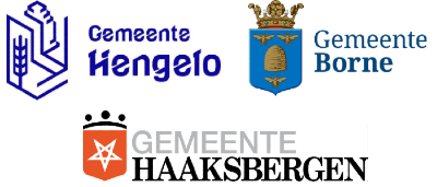 Logo van hengelo