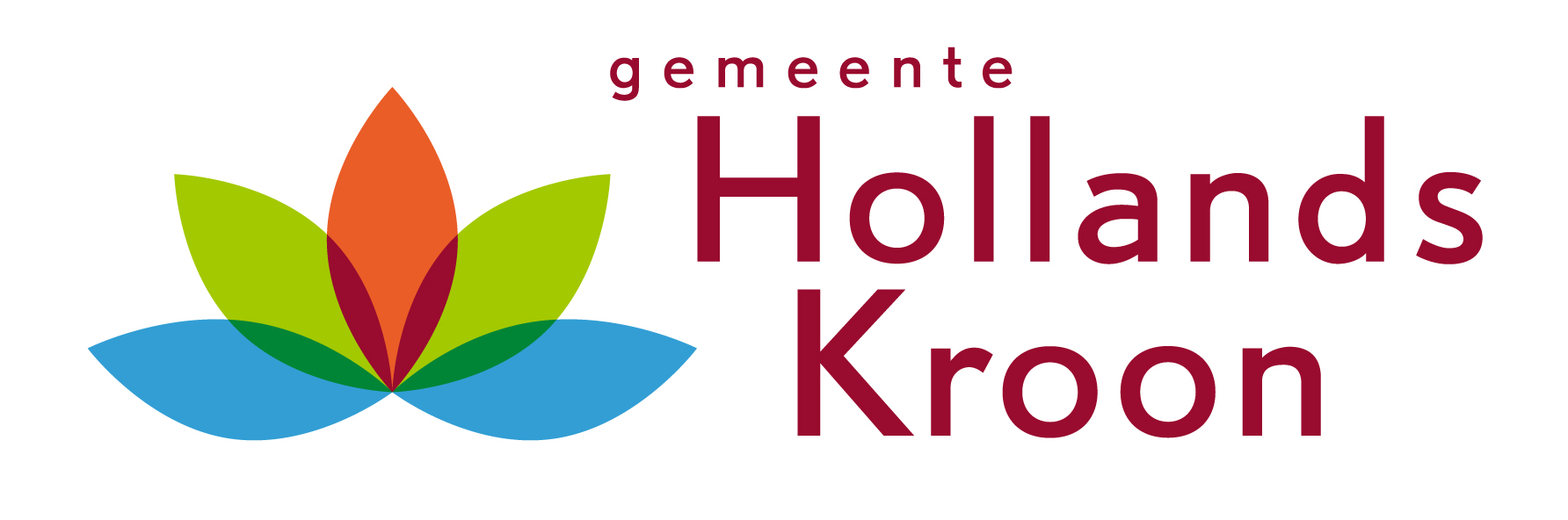 Logo van hollandskroon