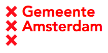 Logo van amsterdam