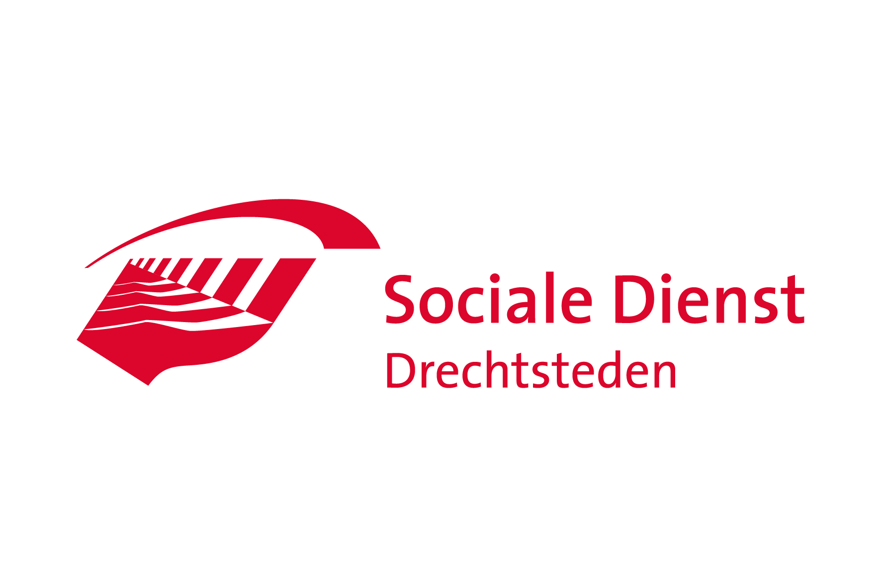 Logo van Sociale Dienst Drechtsteden
