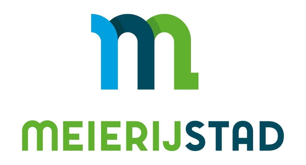 Logo van meierijstad