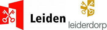 Logo van Gemeente Leiden - Stadskantoor