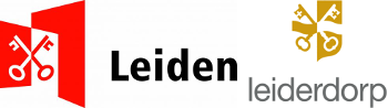 Logo van leiden