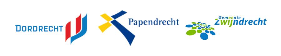 Logo van papendrecht