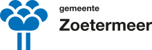 Logo van zoetermeer