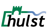 Logo van Werk en Inkomen Hulst