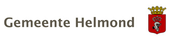 Logo van helmond