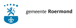 Logo van roermond