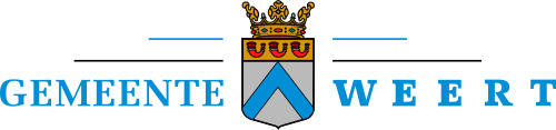 Logo van weert